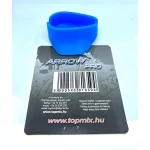 TOP MIX Arrow Pro szilikonos töltőszerszám
