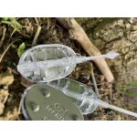TOP MIX ARROW FLAT EVO Cserélhető method feeder kosár L