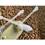 TOP MIX ARROW FLAT EVO Cserélhető method feeder kosár L
