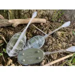 TOP MIX ARROW FLAT EVO Cserélhető method feeder kosár XL