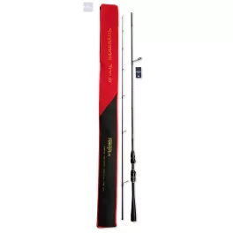 Top Mix Stradivari Spin III. 213 cm  7-28gr