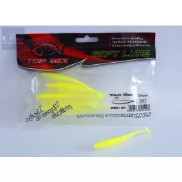 Top Mix Shiner Shad SFC Gumihal 7,6cm