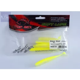 Top Mix Shiner Shad SFC Gumihal 10cm