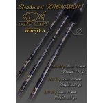Top Mix Stradivari Tournament Feeder 3,60m 40gr