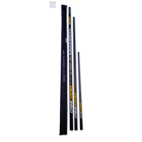 Top Mix Stradivari Carp 360 merítőnyél