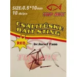 Top Mix Red Csalitüske Waftersekhez 10db/csomag