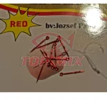 Top Mix Red Csalitüske Waftersekhez 10db/csomag