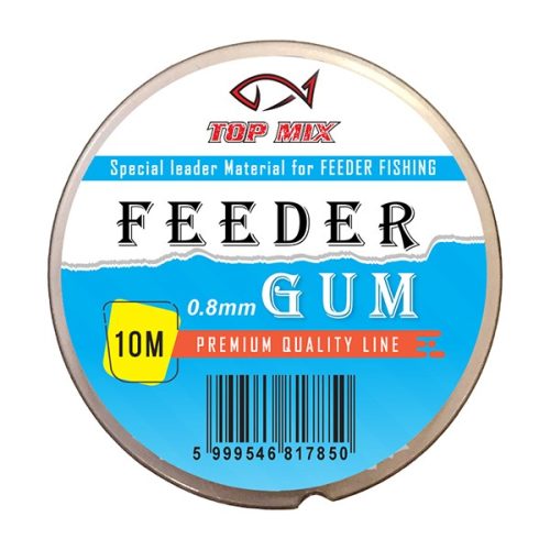 TOP Mix Feeder Gum