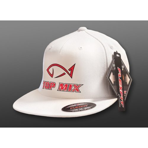 Team Top Mix fullcap sapka - L-XL