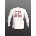 Team Top Mix UV álló hosszú ujjú póló M