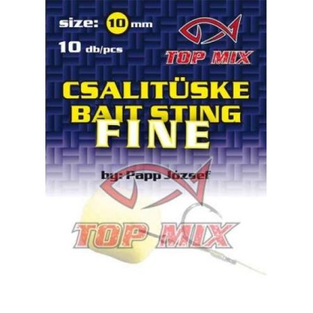 Top Mix Csalitüske Fine 10db/csomag