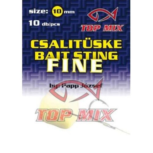 Top Mix Csalitüske Fine 10db/csomag