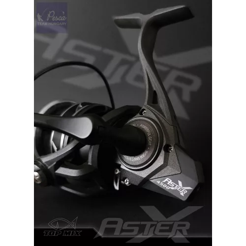 TOP MIX AsterX 4500 Orsó Készleten!!!
