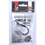 Top Mix Method Feeder Circle Horog