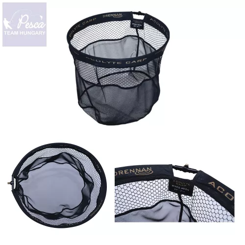 Drennan Acolyte Mixed Mesh Carp Landing Net merítőfej 18"-os