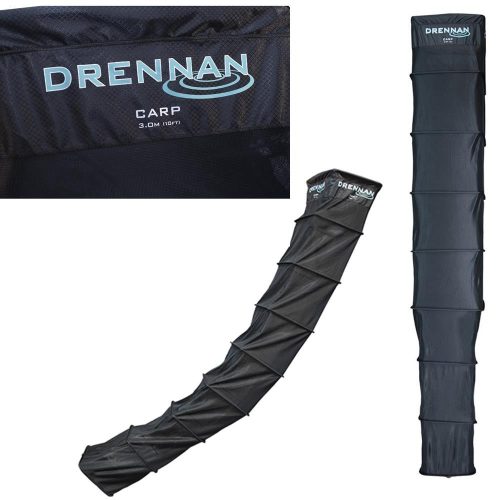 DRENNAN KEEPNET CARP 3,00M HALTARTÓ