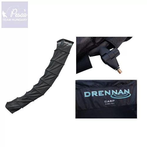 Drennan Carp Keepnet szák 3m
