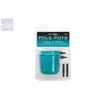 Drennan Etetőcsésze szett Aqua