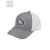 Mikado Baseball Sapka Grey/White
