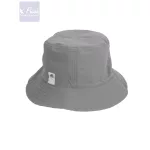 Mikado Kifordítható Sapka - UPF Szűrővel - Szürke