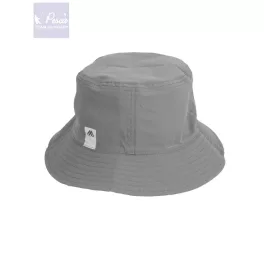 Mikado Kifordítható Sapka - UPF Szűrővel - Szürke