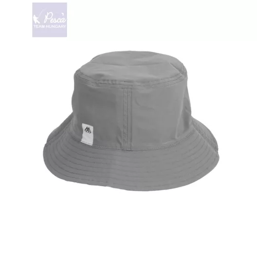 Mikado Kifordítható Sapka - UPF Szűrővel - Szürke