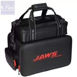 Mikado Jaws EVA Pergető Táska Dobozokkal - XL