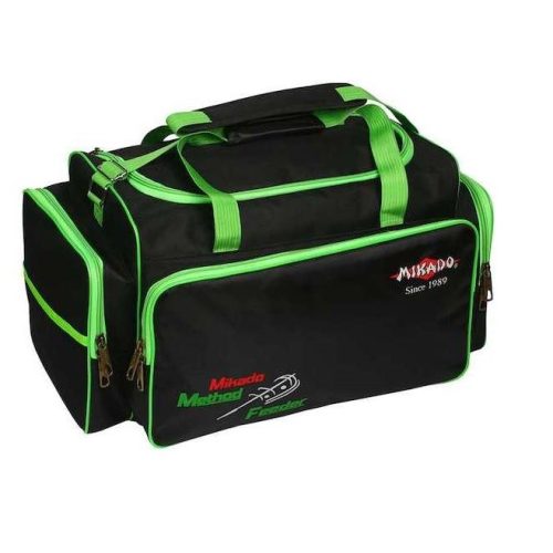 Mikado Method Feeder Carryall 53x30x26cm