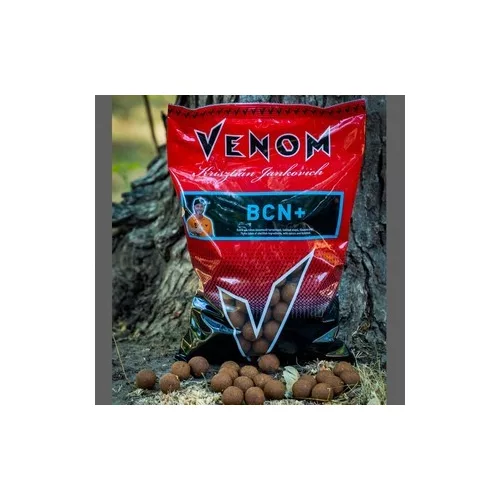 Feedermánia Venom Boilie 20 mm BCN+ 900gr