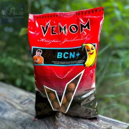 Feedermánia Venom Bolie 20 mm BCN+ Banana 900gr