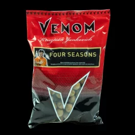 Feedermania Venom Boilie Four Seasons 24mm 900gr