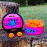 Feedermánia Venom Ronnie Rig Pop-Up Melon