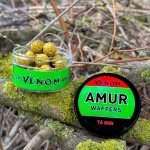 Feedermánia Venom Amur Wafters 