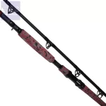 Varga's Red Cat 300cm 500g 2 Részes Harcsázó Bot