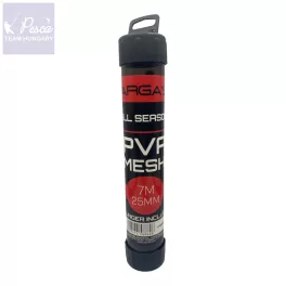 Varga's PVA Mesh Csövön 25mm 7m
