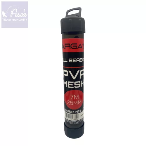 Varga's PVA Mesh Csövön 25mm 7m