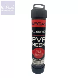 Varga's PVA Mesh Csövön 35mm 7m