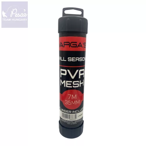 Varga's PVA Mesh Csövön 35mm 7m