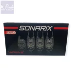 Varga's Kapásjelző Sonarix 2+1 Rádiós
