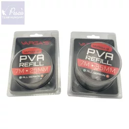 Varga's PVA Mesh Utántöltő 7m