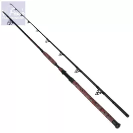 Varga's Red Cat 270cm 500g 2 Részes Harcsázó Bot