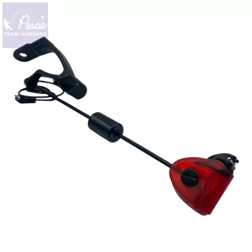 Varga's Illuminated LED Swinger Piros