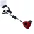 Varga's Illuminated LED Swinger Piros