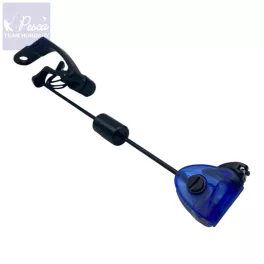 Varga's Illuminated LED Swinger Kék 