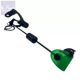 Varga's Illuminated LED Swinger Zöld