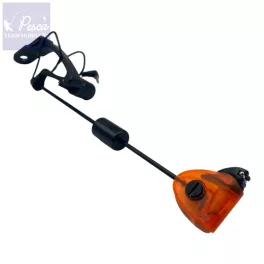 Varga's Illuminated LED Swinger Narancs