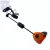 Varga's Illuminated LED Swinger Narancs