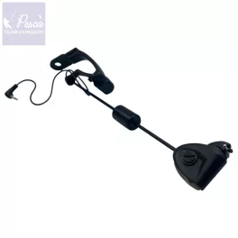 Varga's Illuminated LED Swinger Fekete