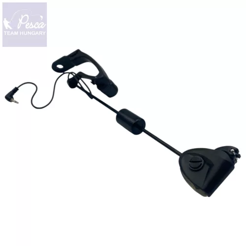 Varga's Illuminated LED Swinger Fekete