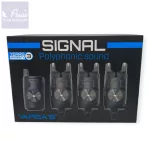 Varga's Signal 4+1 Kapásjelző